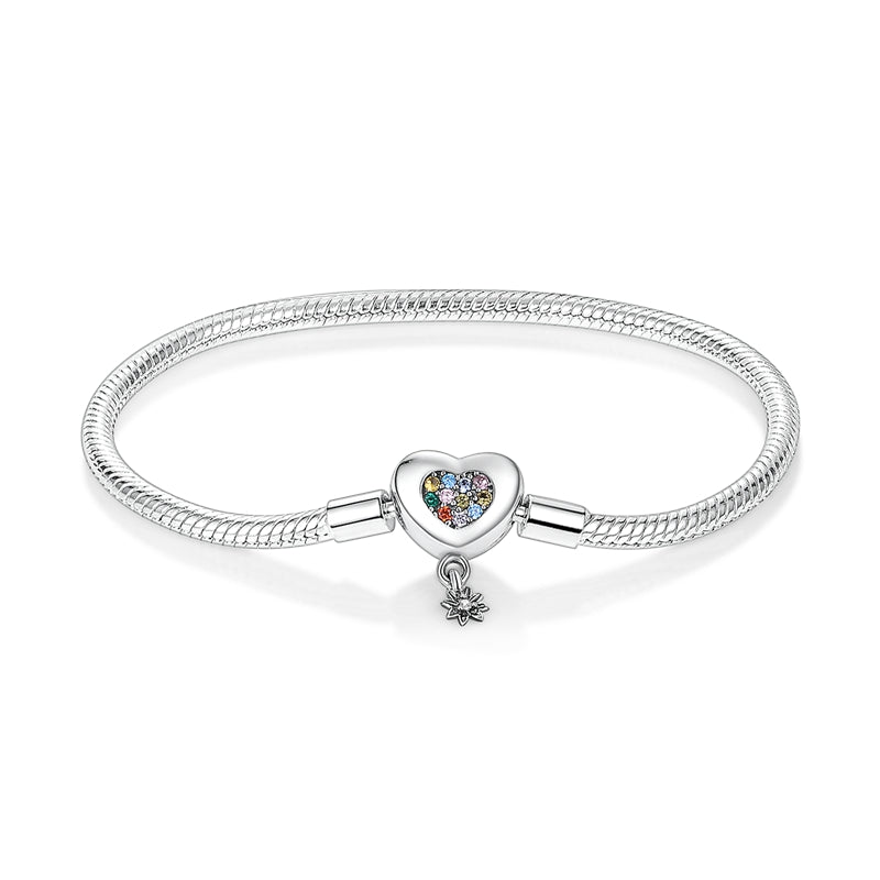 Vellora Bracelet Heart