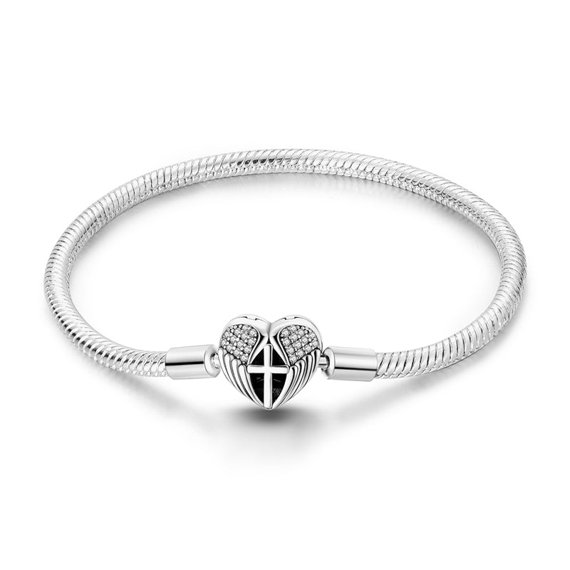 Vellora Bracelet Cross